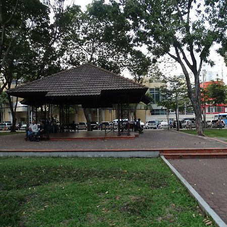 Hoai Pho Hotel TP. Hồ Chí Minh Ngoại thất bức ảnh
