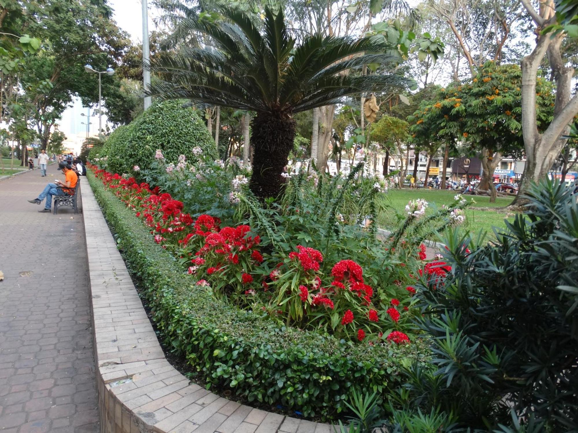 Hoai Pho Hotel TP. Hồ Chí Minh Ngoại thất bức ảnh