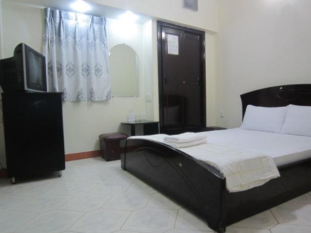 Hoai Pho Hotel TP. Hồ Chí Minh Ngoại thất bức ảnh