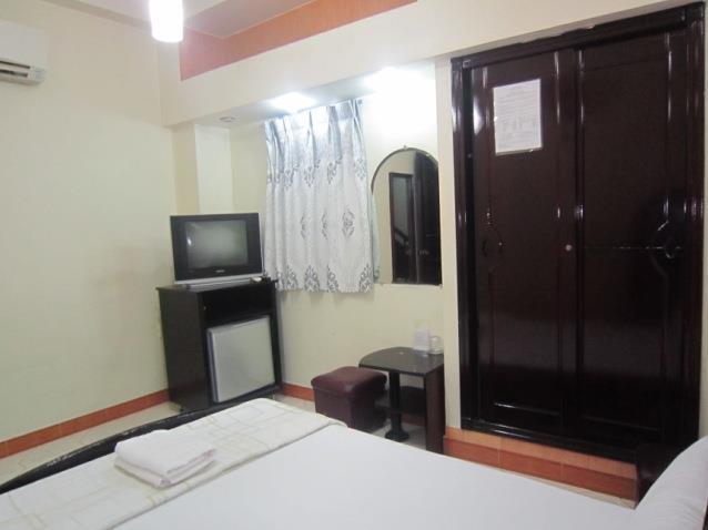 Hoai Pho Hotel TP. Hồ Chí Minh Ngoại thất bức ảnh