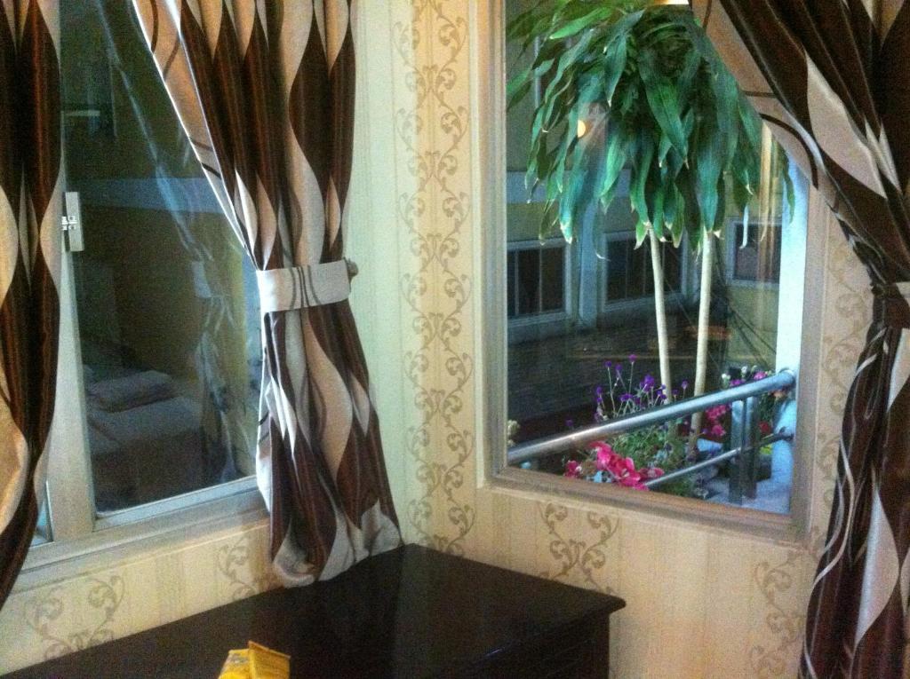 Hoai Pho Hotel TP. Hồ Chí Minh Ngoại thất bức ảnh
