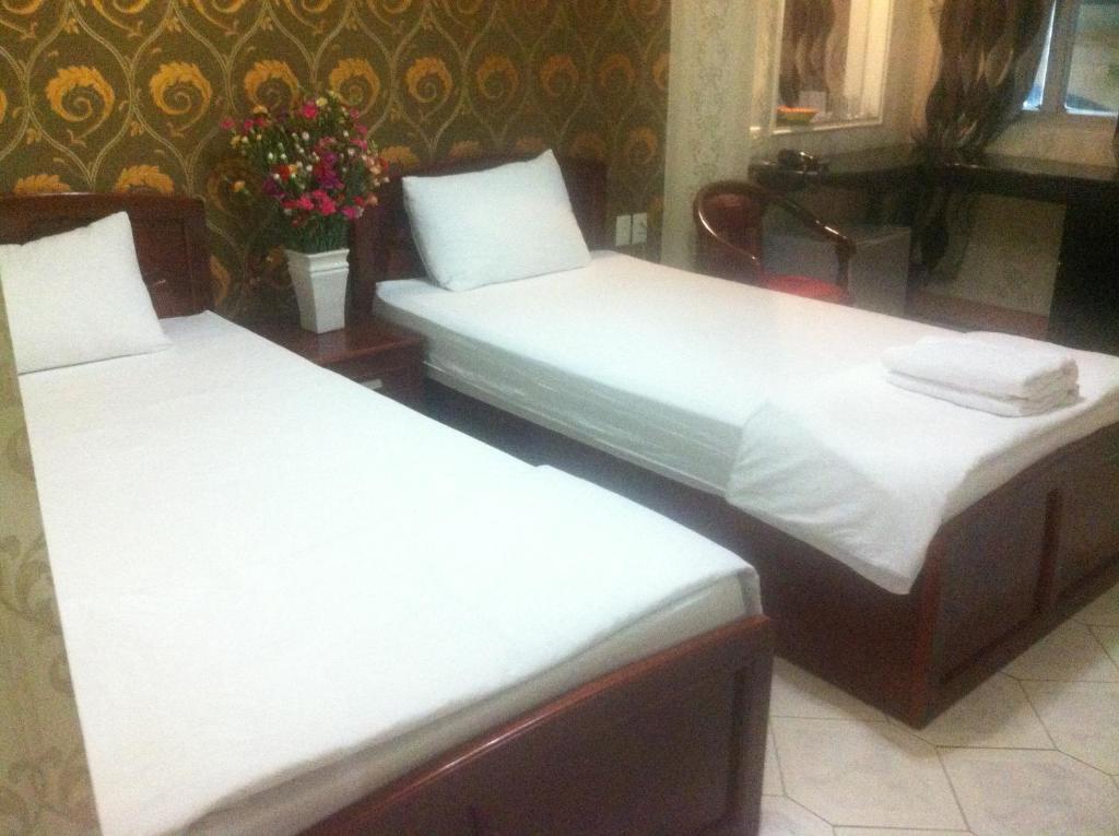 Hoai Pho Hotel TP. Hồ Chí Minh Ngoại thất bức ảnh