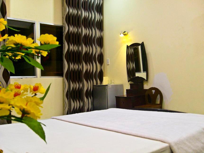 Hoai Pho Hotel TP. Hồ Chí Minh Ngoại thất bức ảnh